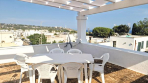 Casa del Patriarca Leuca